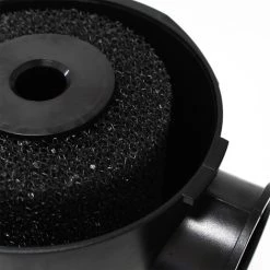 SunSun Pompe De Piscine 9000 L/h Circulation 140 W Avec Filtre MAX-ECO CPP-16000F -Pompe et filtre de piscine Soldes 1026499 3