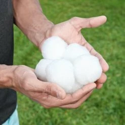 BESTWAY Balles En Polyester Pour Filtre à Sable Flowclear 500g 5 BESTWAY Balles En Polyester Pour Filtre à Sable Flowclear 500g -Pompe et filtre de piscine Soldes 11635989 3