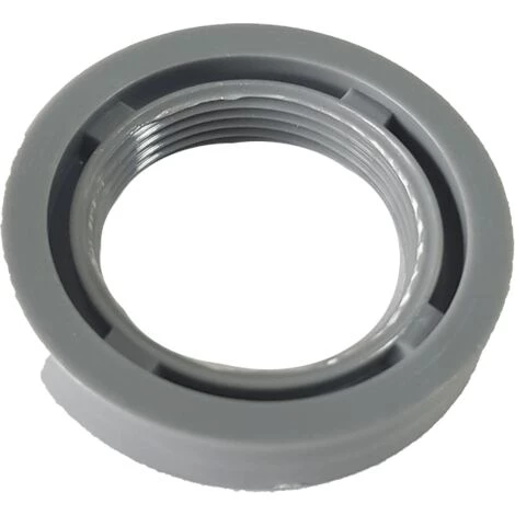 Bague De Serrage Pour Tous Type De Spa Ospazia - Couleur : Gris - Gris 2 Bague De Serrage Pour Tous Type De Spa Ospazia - Couleur : Gris - Gris – Image 2