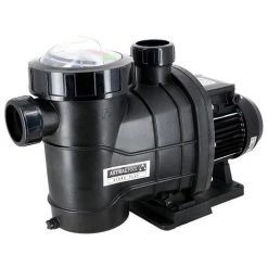 Pompe Piscine - Astral Glass Plus 1 CV Mono De Astralpool