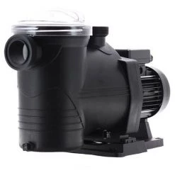 Pompe Piscine - Niagara 1/2 CV Triphasée De Astralpool