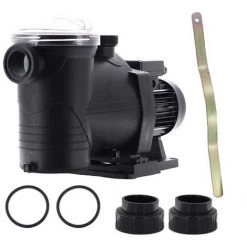 Pompe Piscine - Niagara 1/2 CV Triphasée De Astralpool -Pompe et filtre de piscine Soldes 119339 4