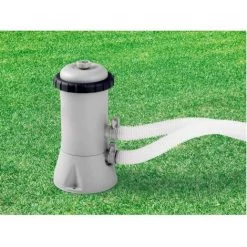 Épurateur à Cartouche 2 M3/h INTEX -Pompe et filtre de piscine Soldes 12156 2