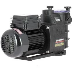 Pompe Piscine - Max Flo - 0,75 CV - Mono - 11 M3/h De Hayward -Pompe et filtre de piscine Soldes 12175991 3