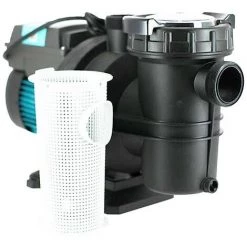 Pompe Piscine - Silen Plus 1 De Espa 8 Pompe Piscine - Silen Plus 1 De Espa -Pompe et filtre de piscine Soldes 12671740 4