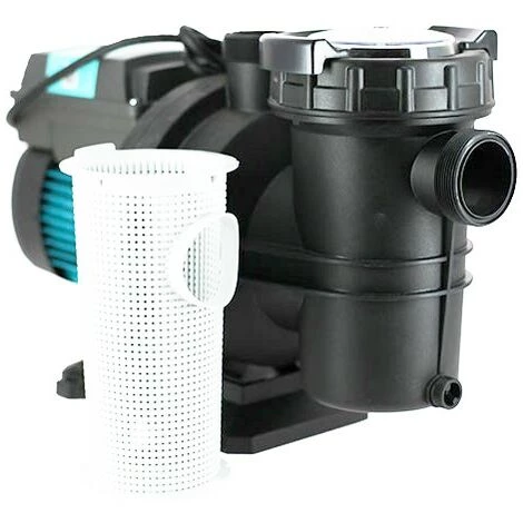 Pompe Piscine - Silen Plus 1 De Espa 4 Pompe Piscine - Silen Plus 1 De Espa – Image 4