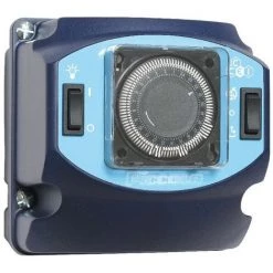 Coffret De Filtration Piscine + Alimentation Projecteur Piccolo PI - CCEI | PICCOLO PI 305