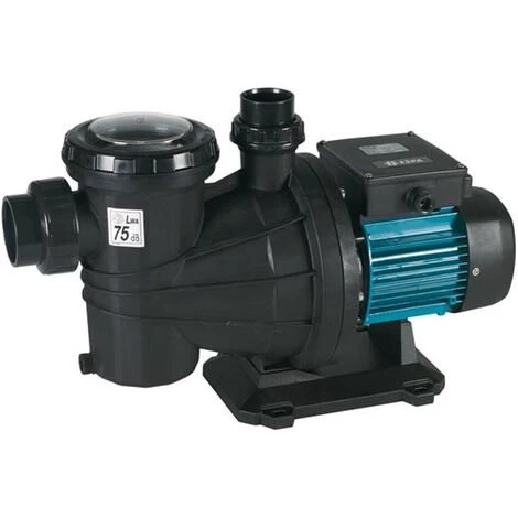 Pompe à Filtration 18m3/h Triphasé - Silver 18t - Espa 1 Pompe à Filtration 18m3/h Triphasé - Silver 18t - Espa