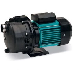 Surpresseur 1cv Triphasé - Pool T - Espa