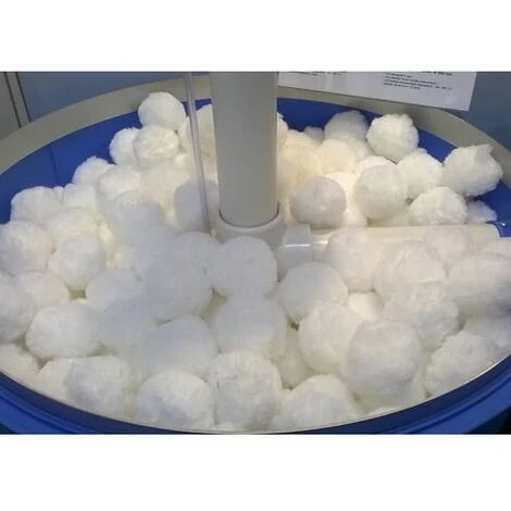 TRIGANO Balles Filtrantes 700 Grammes Aqualoon 2 TRIGANO Balles Filtrantes 700 Grammes Aqualoon – Image 2