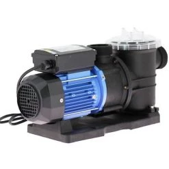 G�N�RIQUE Pompe Piscine - STP - 0,35 CV - Mono De Centrocom -Pompe et filtre de piscine Soldes 13094243 3