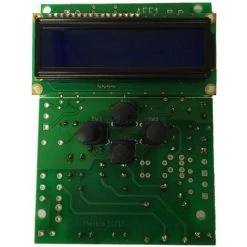 CCEI Carte électronique Phileo Avec Afficheur -Pompe et filtre de piscine Soldes 1322177 3