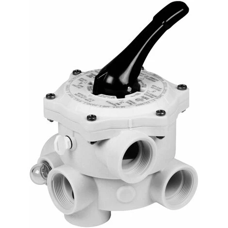 Kit Vanne 6 Voies AXOS/COCOON SIDE 1"1/2 Aqualux 1 Kit Vanne 6 Voies AXOS/COCOON SIDE 1"1/2 Aqualux