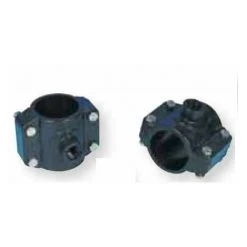 Kit De Montage Diamètre 50 Pour Pompe Doseuse Aqualux