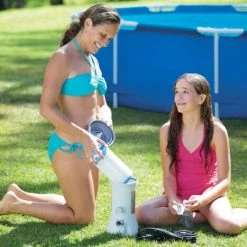 INTEX Cartouche De Filtration Type A X 4 -Pompe et filtre de piscine Soldes 13413277 3