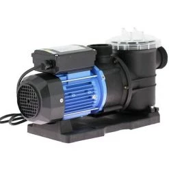 G�N�RIQUE Pompe Piscine - STP - 1,5 CV - Mono De Centrocom -Pompe et filtre de piscine Soldes 14013539 3