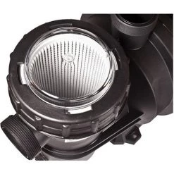 Pompe Piscine - Silen 100 Tri - 1 CV - 18 M3/h De Espa -Pompe et filtre de piscine Soldes 145862 4