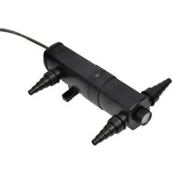 VIDAXL Sterilisateur De Bassin UVC 36 W 7 VIDAXL Sterilisateur De Bassin UVC 36 W -Pompe et filtre de piscine Soldes 15017309 3