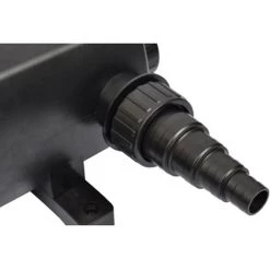 VIDAXL Sterilisateur De Bassin UVC 36 W 8 VIDAXL Sterilisateur De Bassin UVC 36 W -Pompe et filtre de piscine Soldes 15017309 4