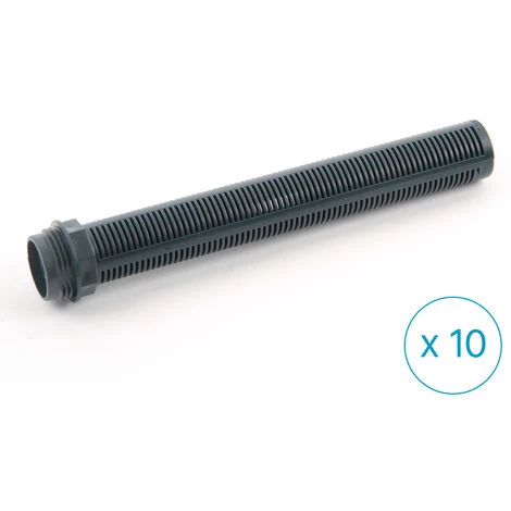 Lot De 10 Crépines Pour Filtre à Sable Top S0244T - Hayward 1 Lot De 10 Crépines Pour Filtre à Sable Top S0244T - Hayward