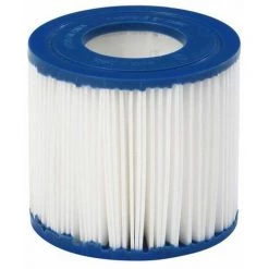 TRIGANO Cartouche Type II Pour Filtration De Piscine