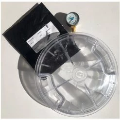 PROCOPI Couvercle Filtre RTM Complet -Pompe et filtre de piscine Soldes 17772184 2