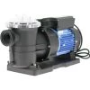 G�N�RIQUE Pompe Piscine - STP - 1 CV - Mono De Centrocom