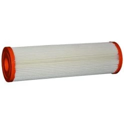 Filtre Cartouche Pour Piscine Ou Spa De 25 Cm Diamètre 7 Cm - PH6 - Pleatco Electronic & Filter Corp. -Pompe et filtre de piscine Soldes 18147636 3