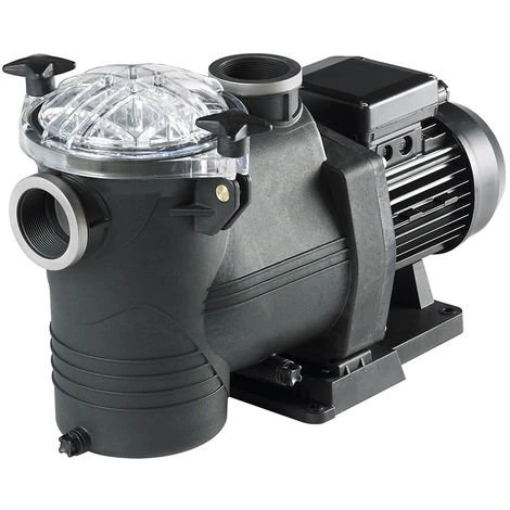 ASTRALPOOL Pompe New Europa 0,50 CV / 7,50 M³/h Tri - Astral Pool 1 ASTRALPOOL Pompe New Europa 0,50 CV / 7,50 M³/h Tri - Astral Pool