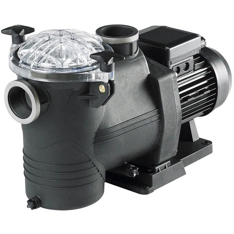 ASTRALPOOL Pompe New Europa 0,75 CV / 11 M³/h Tri - Astral Pool 1 ASTRALPOOL Pompe New Europa 0,75 CV / 11 M³/h Tri - Astral Pool