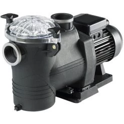 ASTRALPOOL Pompe New Europa 2 CV / 25,70 M³/h Tri - Astral Pool