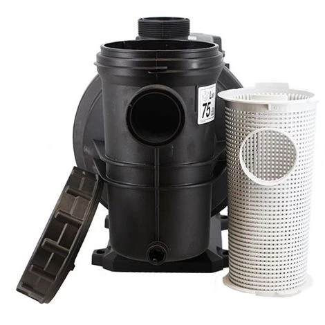 Pompe Piscine - Silen 150 Tri - 1,5 CV - 22 M3/h De Espa 3 Pompe Piscine - Silen 150 Tri - 1,5 CV - 22 M3/h De Espa – Image 3