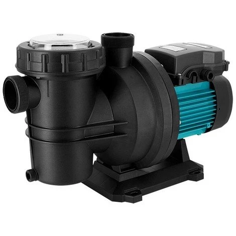 Pompe Piscine - Silen 30 Mono - 0,33 CV - 10 M3/h De Espa 1 Pompe Piscine - Silen 30 Mono - 0,33 CV - 10 M3/h De Espa