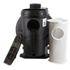 Pompe Piscine - Silen 30 Mono - 0,33 CV - 10 M3/h De Espa 6 Pompe Piscine - Silen 30 Mono - 0,33 CV - 10 M3/h De Espa -Pompe et filtre de piscine Soldes 183756 3