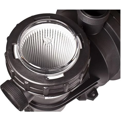 Pompe Piscine - Silen 30 Mono - 0,33 CV - 10 M3/h De Espa 4 Pompe Piscine - Silen 30 Mono - 0,33 CV - 10 M3/h De Espa â Image 4