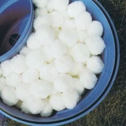 SAN MARCO Filtre � Sable 8,5 M3/H Minuteur Et Aqualoon -Pompe et filtre de piscine Soldes 18390700 3