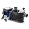 WILTEC Pompe Piscine 11700l/h 250 Watts Pompe Filtration Circulation Filtre Eau Pool Whirlpool Jardin