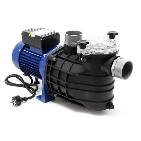 WILTEC Pompe Piscine 34800l/h 3000 Watts Pompe Filtration Circulation Filtre Eau Pool Whirlpool Jardin 1 WILTEC Pompe Piscine 34800l/h 3000 Watts Pompe Filtration Circulation Filtre Eau Pool Whirlpool Jardin