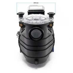 WILTEC Pompe Piscine 22500l/h 1500 Watts Pompe Filtration Circulation Filtre Eau Pool Whirlpool Jardin 9 WILTEC Pompe Piscine 22500l/h 1500 Watts Pompe Filtration Circulation Filtre Eau Pool Whirlpool Jardin -Pompe et filtre de piscine Soldes 18714962 5