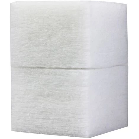 Summer Fun 428926 Universal Cartridge Filter 12x12x10 Cm 1 Summer Fun 428926 Universal Cartridge Filter 12x12x10 Cm