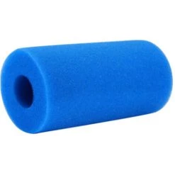 ASUPERMALL Piscine Filtre, Piscine Filtre Pour Intex Type A Reutilisable / Lavable Piscine Filtre En Mousse Eponge Cartouche Nettoyeur De Piscine, 10Cmx20Cm Bleu 7 ASUPERMALL Piscine Filtre, Piscine Filtre Pour Intex Type A Reutilisable / Lavable Piscine Filtre En Mousse Eponge Cartouche Nettoyeur De Piscine, 10Cmx20Cm Bleu -Pompe et filtre de piscine Soldes 23397113 3