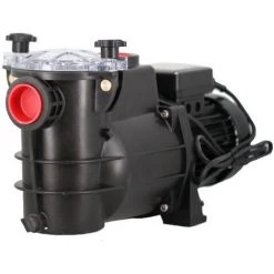 Pompe Piscine - Mini 50 M - 10 M3/h De PSH