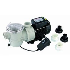 Ubbink 7504297 Pompe De Piscine Poolmax TP 50 - 12 600 L/h