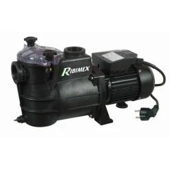 HELIAUTO Pompe De Rechange Pour Piscine Hors Sol 600 W Avec Filtre Integré -Pompe et filtre de piscine Soldes 24177521 3
