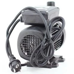 Pompe Piscine - NOX 20-4 M - 0,2 CV - 5,3 M3/h De Jardino -Pompe et filtre de piscine Soldes 2427687 3