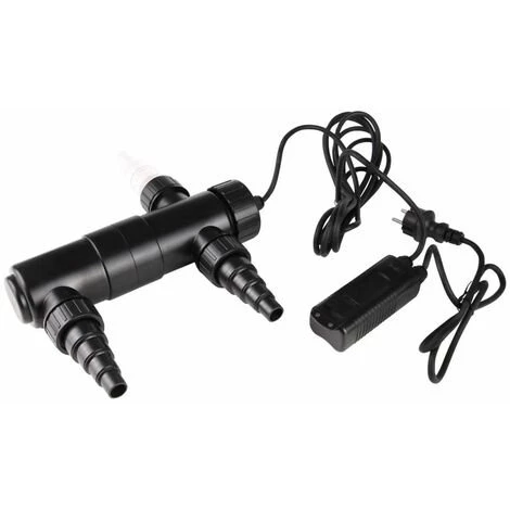 Hommoo Dispositif De Decantation UVC 10 000 L HDV26183 1 Hommoo Dispositif De Decantation UVC 10 000 L HDV26183