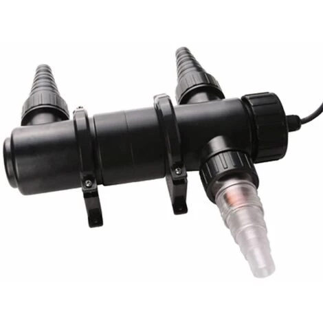 Hommoo Dispositif De Decantation UVC 10 000 L HDV26183 2 Hommoo Dispositif De Decantation UVC 10 000 L HDV26183 – Image 2