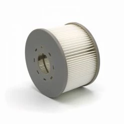 OVIALA Lot De 2 Cartouches De Filtration Pour Spa Gonflable TEKAPO - Blanc -Pompe et filtre de piscine Soldes 2524857 3