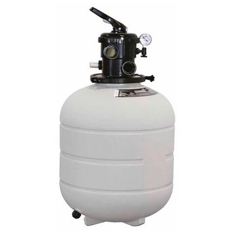 ASTRALPOOL Filtre à Sable Soufflé MILLENIUM Ø 430 Mm - Vanne Dessus 1"1/2 1 ASTRALPOOL Filtre à Sable Soufflé MILLENIUM Ø 430 Mm - Vanne Dessus 1"1/2