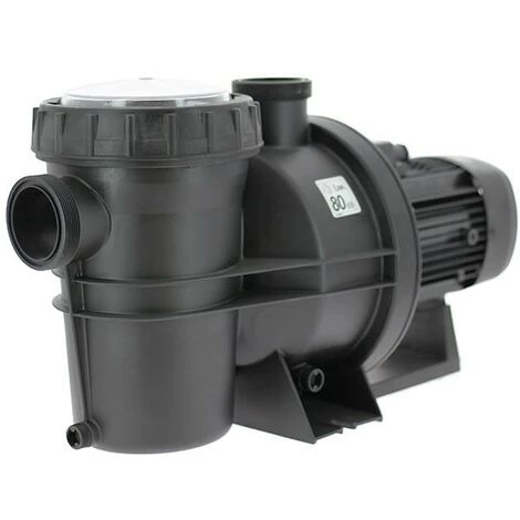 Pompe Piscine - Poseidon 18 Mono De Espa 1 Pompe Piscine - Poseidon 18 Mono De Espa